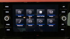 Volkswagen Polo 1.0 TSI 95 Beats 5dr Petrol Hatchback